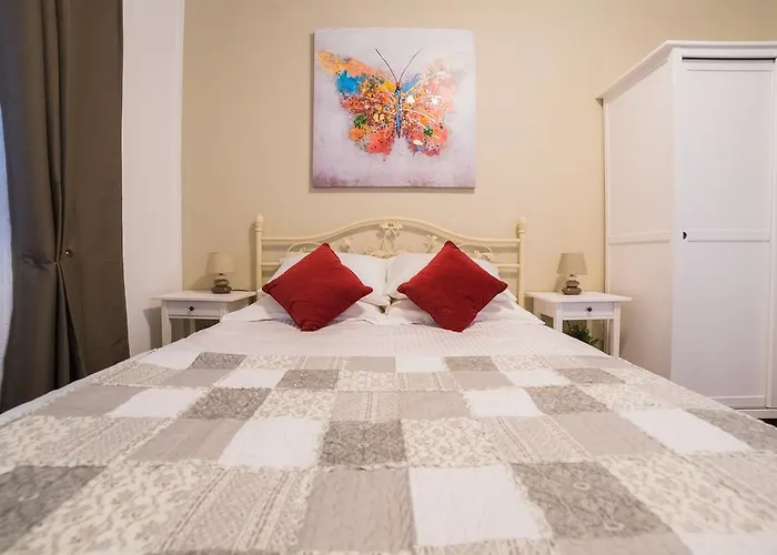 Studio Archie Гостевой дом 3*