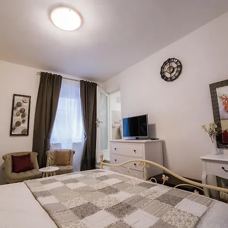 Studio Archie Guest house