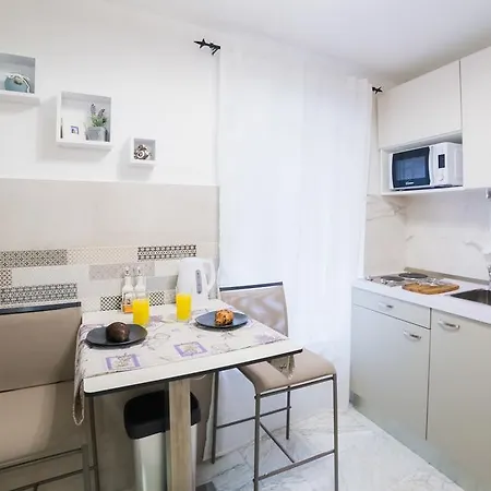 Studio Archie Guest house