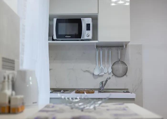 Vendégház Archie 3*