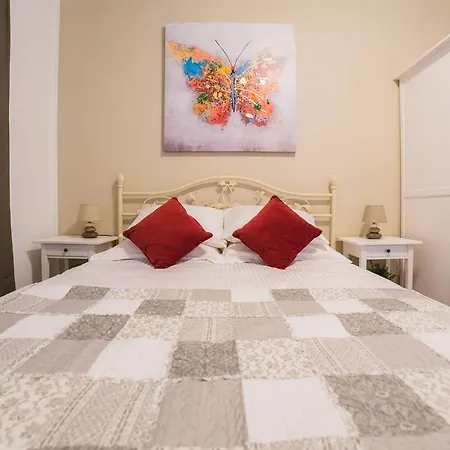 Studio Archie Гостевой дом 3*