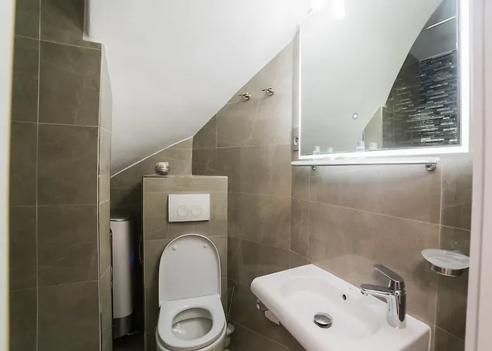 Archie ゲストハウス 3*