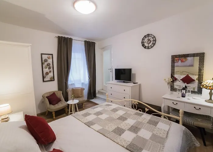 Archie ゲストハウス 3*