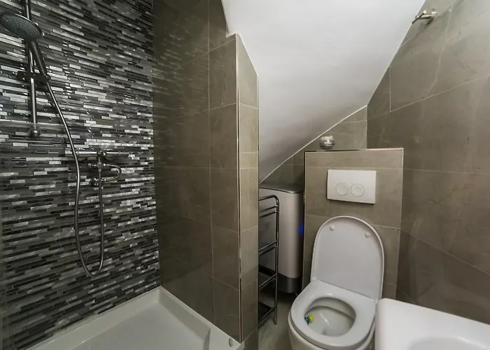 Archie ゲストハウス